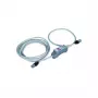 DEHN + SOEHNE DPA M CAT6 RJ45S 48 prepäťová ochrana pre CAT6 ethernetové siete