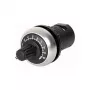 EATON M22-R4K7 potenciometer 4,7 kOhm predná montáž séria RMQ-Titan