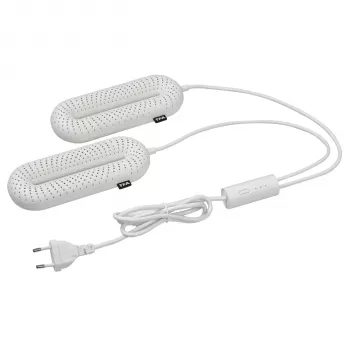 TFA 98.1129.02 Elektrická sušička topánok