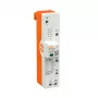 OBO BETTERMANN OBO MCF30-NAR-TT LightningControllerRail 3-pólový kombinovaný bleskozvod a prepäťová ochrana s NPE 255V