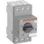 ABB STOTZ-KONTAKT motorový istič MS116-12 (1SAM250000R1012)