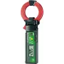 GMC Instruments METRACLIP 61 digitálny AC kliešťový merač unikajúceho prúdu, 0,001 mA až 300 A, True RMS, otvor čeľustí 40 mm