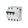 EATON FRBMM-B20/3/003-A 20A 30mA 3-pólový RCBO typ A vypínacia charakteristika B