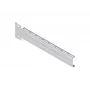 Niedax KTUM400 konzola 85x410mm pozinkovaná