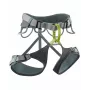 EDELRID Skye Ocean Grey S-M dámsky wspinaczy úväzok