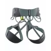 EDELRID Skye Ocean Grey S-M dámsky wspinaczy úväzok