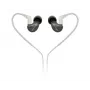 Behringer SD251-CK PRO profesionálne in-ear monitorové slúchadlá (čierne)