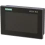 SIEMENS LOGO! TD textový displej 4,3 palca monochromatický LCD panel 6ED1055-4MH08-0BA3