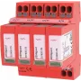 DEHN DG MP TNS 275 Typ 2 prepäťová ochrana 4-polová 275V AC 20kA