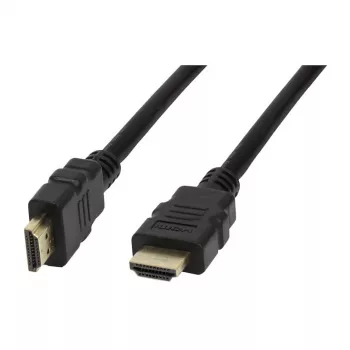 SYNERGY21 HDMI 2.1 kábel 2m 8K 60Hz 4K 120Hz 48Gbps Ultra High Speed