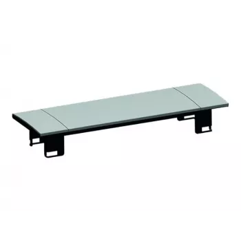 Bachmann POWER FRAME COVER 3-way - zapustený kryt prípojok