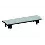 Bachmann POWER FRAME COVER 3-way - zapustený kryt prípojok