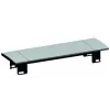 Bachmann POWER FRAME COVER 3-way - zapustený kryt prípojok