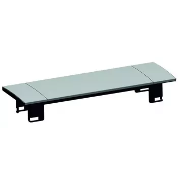 Bachmann POWER FRAME COVER 3-way - zapustený kryt prípojok