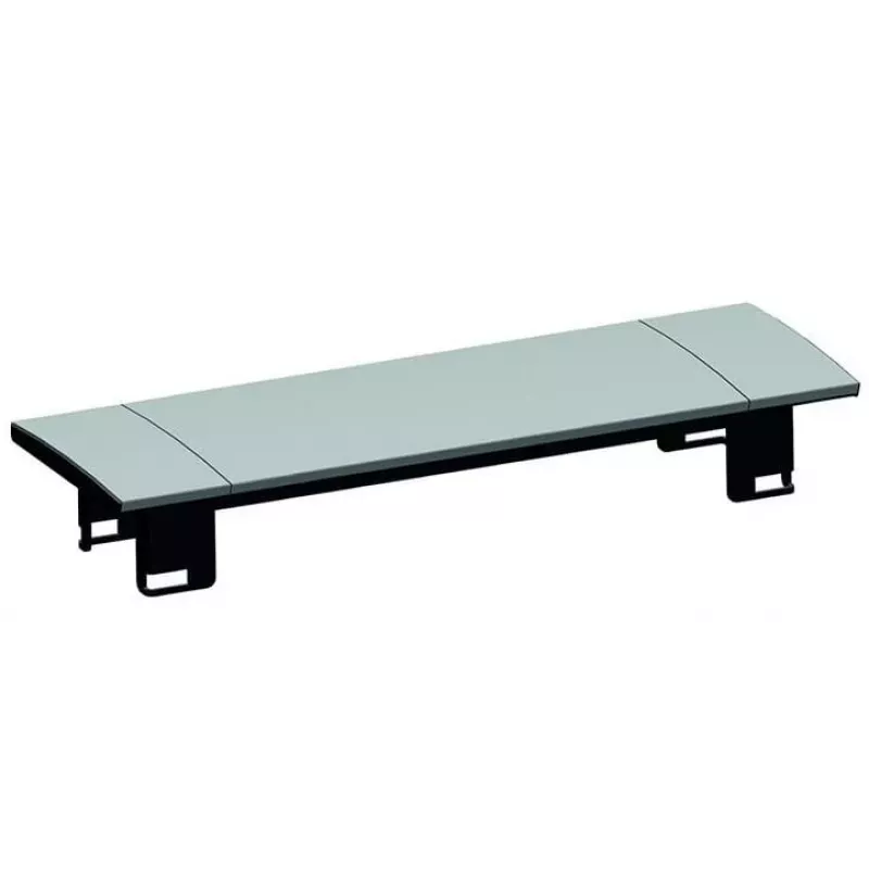 Bachmann POWER FRAME COVER 3-way - zapustený kryt prípojok