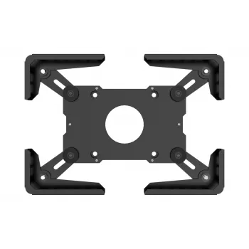 ALLNET VesaFLEX-Mount/10.1bl VESA držiak tabletu pre 10,1-13