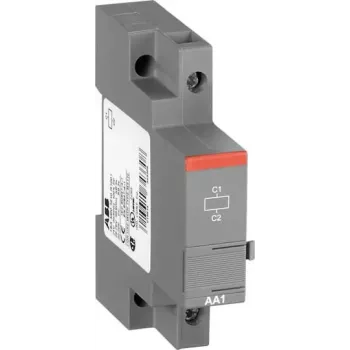 ABB AA1-24 vypínacia cievka 20-24 V AC pre výkonové ističe Tmax XT