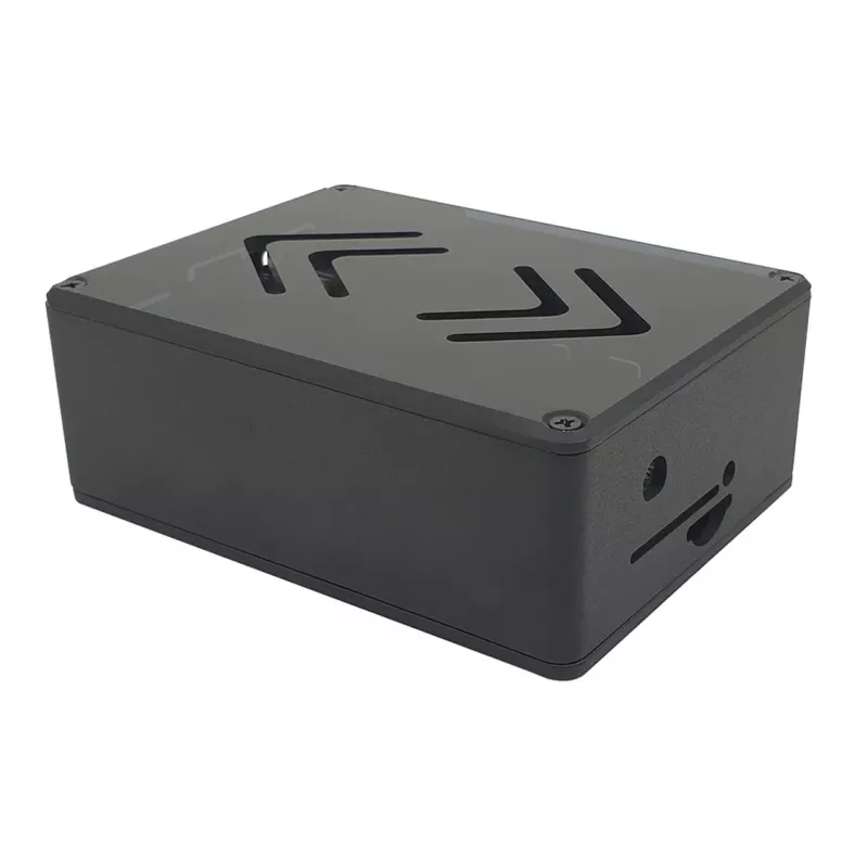 Radxa EcoPi Pro HP puzdro pre ROCK 5A
