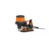 FEIN KBE 32 QW 1-stupňový magnetický jadrový vrták 1200 W s kufrom