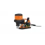 FEIN KBE 32 QW 1-stupňový magnetický jadrový vrták 1200 W s kufrom