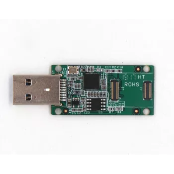 ALLNET Rock Pi 4 eMMC na USB 3.0 adaptér (RockPi_EMMC2USB3.0)