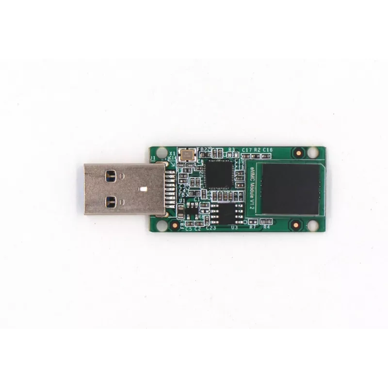 ALLNET Rock Pi 4 eMMC na USB 3.0 adaptér (RockPi_EMMC2USB3.0)
