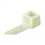 HellermannTyton UB300C-N-PA66-NA káblová pásková spona 300x4,6 mm prírodná (balenie 100 ks)