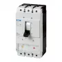 EATON NZMH3-A400 109674 3-pólový 400A elektronický výkonový istič
