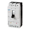 EATON NZMH3-A400 109674 3-pólový 400A elektronický výkonový istič