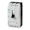 EATON NZMH3-A400 109674 3-pólový 400A elektronický výkonový istič