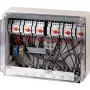EATON SOL30X6-SAFETY-MC4-U požiarny vypínač pre 6 stringov 30A 230V 50Hz