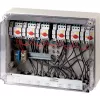 EATON SOL30X6-SAFETY-MC4-U požiarny vypínač pre 6 stringov 30A 230V 50Hz