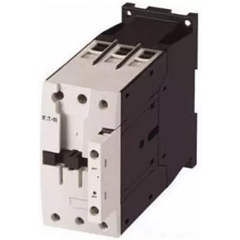 Eaton DILM40 3-pólový stýkač, cievka 230 V 50 Hz / 240 V 60 Hz, 18,5 kW AC-3 400 V, 1NO+1NC