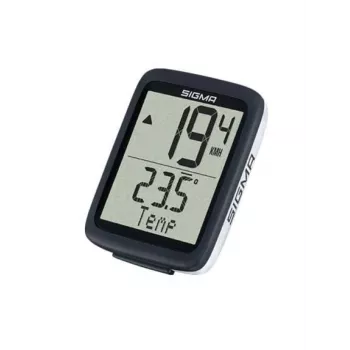 Sigma BC 10.0 WL 10211 cyklistický počítač