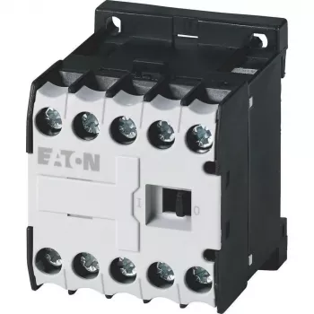 Eaton DILER-22 pomocný stýkač, 4-pólový, 2NO+2NC, cievka 230V 50Hz / 240V 60Hz