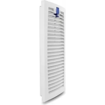 Delock ventilátorový filter so sponou 418 x 180 x 46 mm