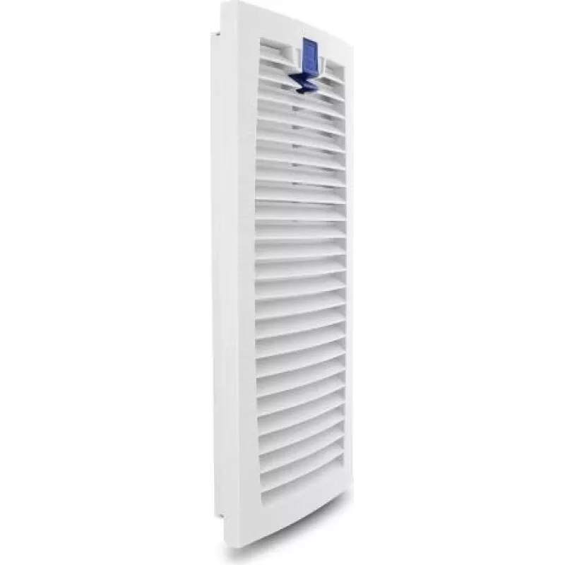 Delock ventilátorový filter so sponou 418 x 180 x 46 mm