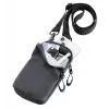 TROIKA BLACK SMARTBAG puzdro na smartphone cez rameno BBL68/BK