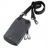 TROIKA BLACK SMARTBAG puzdro na smartphone cez rameno BBL68/BK