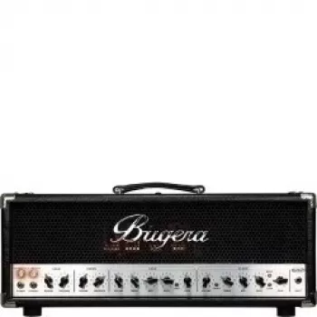 Bugera 6262 INFINIUM 120W elektrónový gitarový zosilňovač hlava