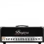 Bugera 6262 INFINIUM 120W elektrónový gitarový zosilňovač hlava