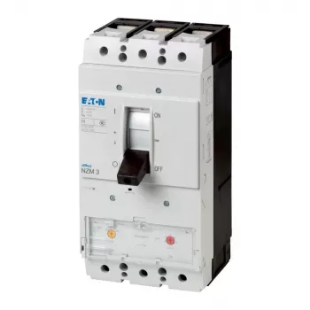 EATON NZMH3-A320 3-pólový 320A elektronický výkonový istič