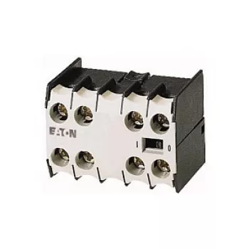 Eaton 22DILEM pomocný kontakt 2NO+2NC