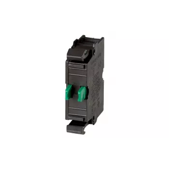Eaton M22-K10 kontaktný prvok 1NO predná montáž skrutkové pripojenie