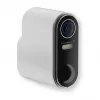 Homematic IP akumulátorová vonkajšia kamera (HmIP-COR) – 3MP, WLAN, biela/čierna