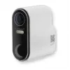Homematic IP akumulátorová vonkajšia kamera (HmIP-COR) – 3MP, WLAN, biela/čierna