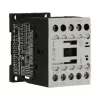 EATON DILM12-10 24VDC výkonový stýkač 3-pólový 1NO 12A 5,5kW 400V AC-3 DIN lišta