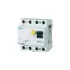 EATON PXF-40/4/003-A prúdový chránič 40A 4-pólový 30mA Typ A