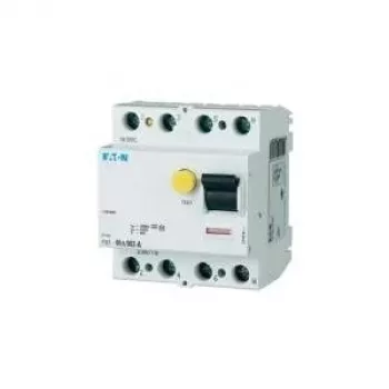 EATON PXF-40/4/003-A prúdový chránič 40A 4-pólový 30mA Typ A