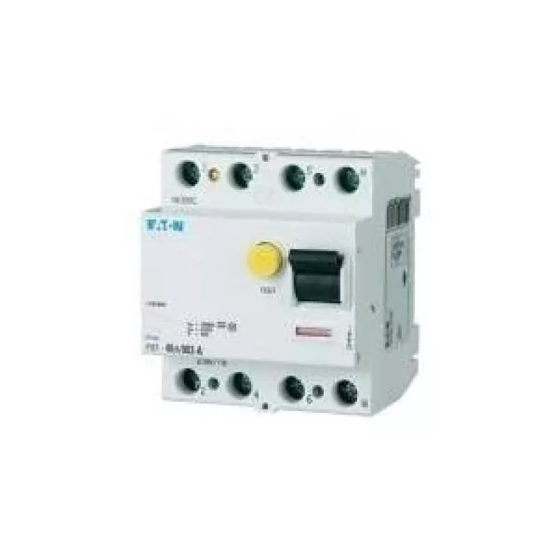 EATON PXF-40/4/003-A prúdový chránič 40A 4-pólový 30mA Typ A